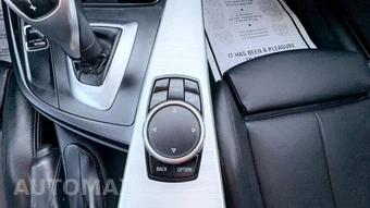 2015 BMW 3 Series Sedan 335i M SPORT LINE - miniatura 37