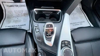 2015 BMW 3 Series Sedan 335i M SPORT LINE - miniatura 38