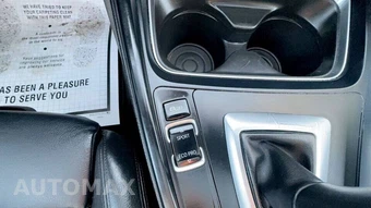 2015 BMW 3 Series Sedan 335i M SPORT LINE - miniatura 39