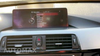 2015 BMW 3 Series Sedan 335i M SPORT LINE - miniatura 40