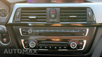2015 BMW 3 Series Sedan 335i M SPORT LINE - miniatura 41