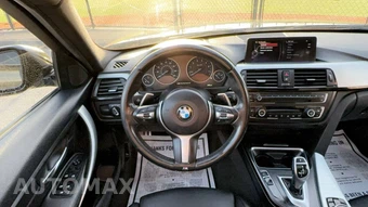 2015 BMW 3 Series Sedan 335i M SPORT LINE - miniatura 43