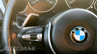 2015 BMW 3 Series Sedan 335i M SPORT LINE - miniatura 44
