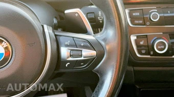 2015 BMW 3 Series Sedan 335i M SPORT LINE - miniatura 45