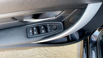 2015 BMW 3 Series Sedan 335i M SPORT LINE - miniatura 47