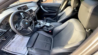 2015 BMW 3 Series Sedan 335i M SPORT LINE - miniatura 48