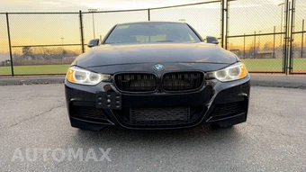 2015 BMW 3 Series Sedan 335i M SPORT LINE - miniatura 5