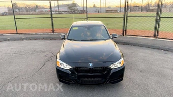 2015 BMW 3 Series Sedan 335i M SPORT LINE - miniatura 6