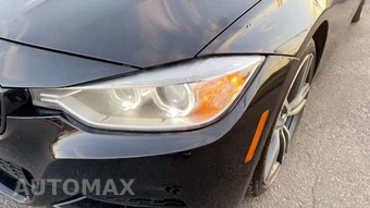 2015 BMW 3 Series Sedan 335i M SPORT LINE - miniatura 7