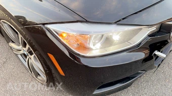 2015 BMW 3 Series Sedan 335i M SPORT LINE - miniatura 8
