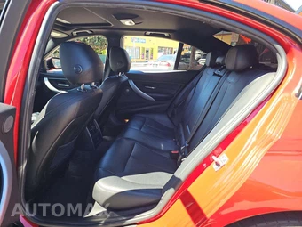 2015 BMW 3 Series Sedan 335i M SPORT LINE - miniatura 10