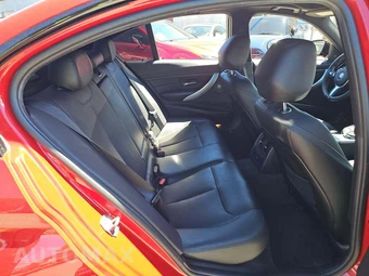 2015 BMW 3 Series Sedan 335i M SPORT LINE - miniatura 13