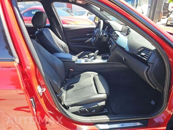 2015 BMW 3 Series Sedan 335i M SPORT LINE - miniatura 15