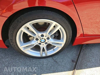 2015 BMW 3 Series Sedan 335i M SPORT LINE - miniatura 19