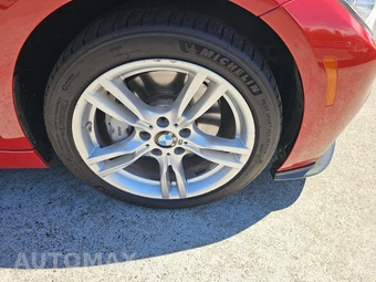 2015 BMW 3 Series Sedan 335i M SPORT LINE - miniatura 20