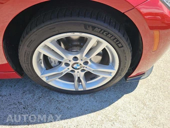 2015 BMW 3 Series Sedan 335i M SPORT LINE - miniatura 21
