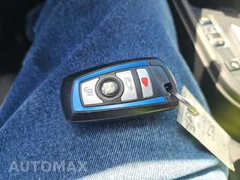 2015 BMW 3 Series Sedan 335i M SPORT LINE - miniatura 5