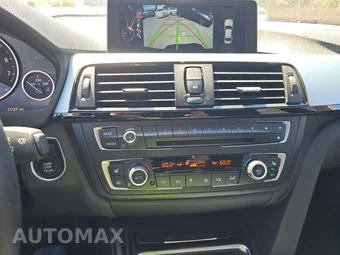 2015 BMW 3 Series Sedan 335i M SPORT LINE - miniatura 7