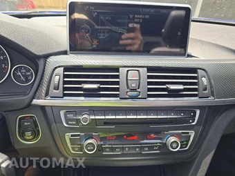 2015 BMW 3 Series Sedan 335i - miniatura 10