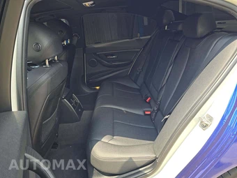 2015 BMW 3 Series Sedan 335i - miniatura 13