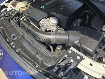 2015 BMW 3 Series Sedan 335i - miniatura 21