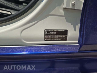 2015 BMW 3 Series Sedan 335i - miniatura 5