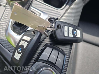 2015 BMW 3 Series Sedan 335i - miniatura 8