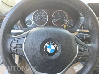 2015 BMW 3 Series Sedan 335i - miniatura 10