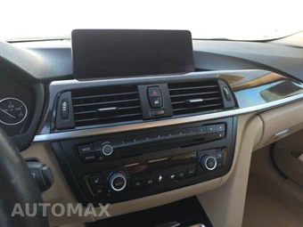 2015 BMW 3 Series Sedan 335i - miniatura 11