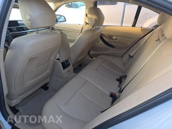 2015 BMW 3 Series Sedan 335i - miniatura 13