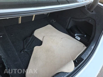 2015 BMW 3 Series Sedan 335i - miniatura 16