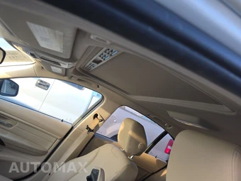 2015 BMW 3 Series Sedan 335i - miniatura 17