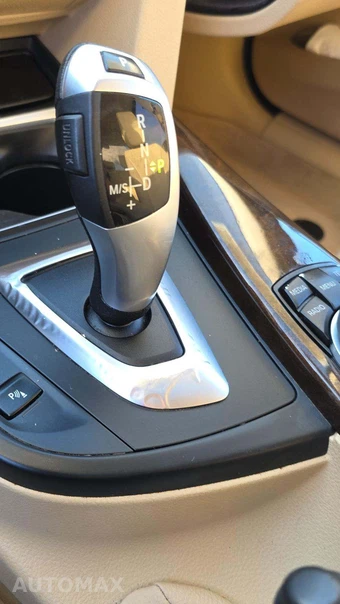 2015 BMW 3 Series Sedan 335i - miniatura 20