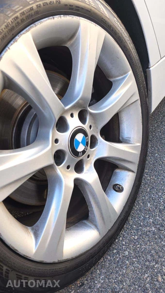 2015 BMW 3 Series Sedan 335i - miniatura 21