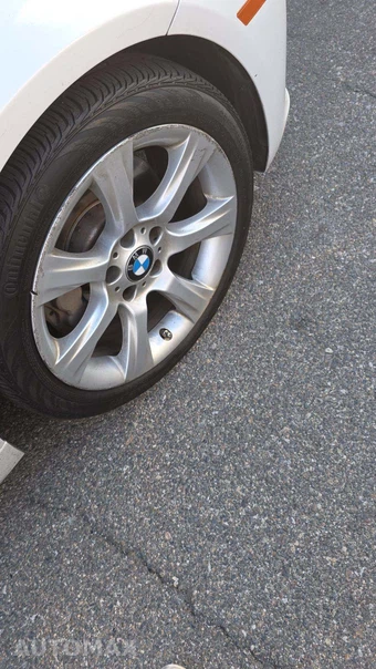 2015 BMW 3 Series Sedan 335i - miniatura 23