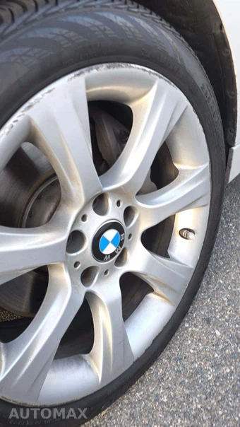 2015 BMW 3 Series Sedan 335i - miniatura 25