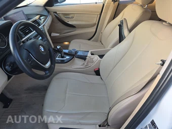 2015 BMW 3 Series Sedan 335i - miniatura 7