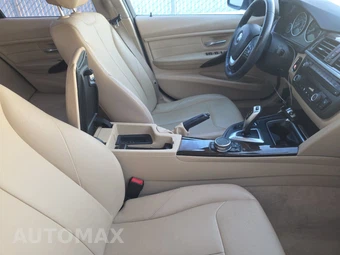 2015 BMW 3 Series Sedan 335i - miniatura 8