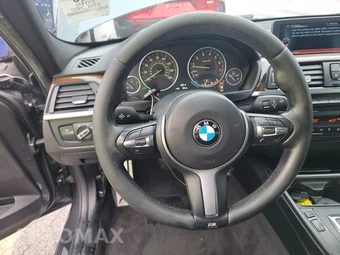 2015 BMW 3 Series Sedan 335i xDrive M SPORT LINE - miniatura 10