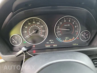 2015 BMW 3 Series Sedan 335i xDrive M SPORT LINE - miniatura 12