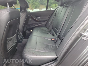 2015 BMW 3 Series Sedan 335i xDrive M SPORT LINE - miniatura 13