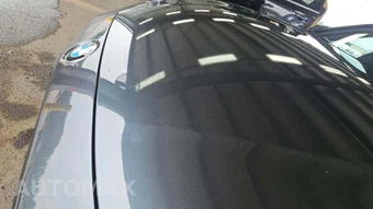 2015 BMW 3 Series Sedan 335i xDrive M SPORT LINE - miniatura 20