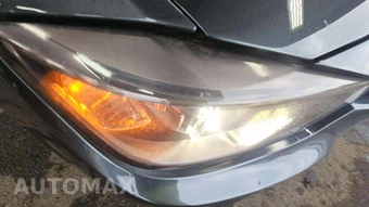 2015 BMW 3 Series Sedan 335i xDrive M SPORT LINE - miniatura 22