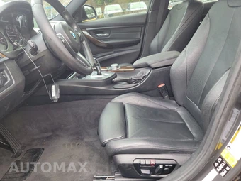2015 BMW 3 Series Sedan 335i xDrive M SPORT LINE - miniatura 7