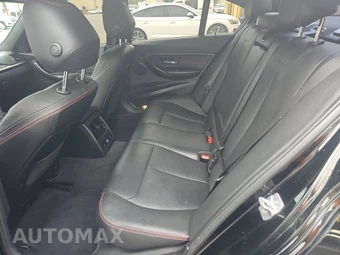 2015 BMW 3 Series Sedan 335i xDrive SPORT LINE - miniatura 13