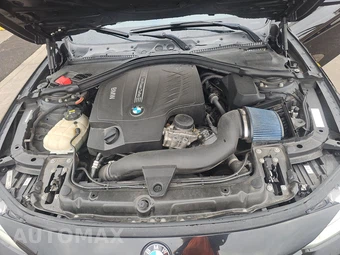 2015 BMW 3 Series Sedan 335i xDrive SPORT LINE - miniatura 15