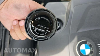2015 BMW 3 Series Sedan 335i xDrive SPORT LINE - miniatura 17
