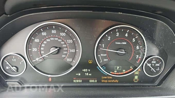 2015 BMW 3 Series Sedan 335i xDrive SPORT LINE - miniatura 19