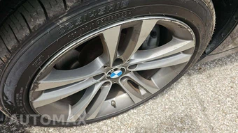 2015 BMW 3 Series Sedan 335i xDrive SPORT LINE - miniatura 23