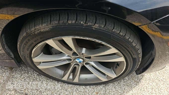 2015 BMW 3 Series Sedan 335i xDrive SPORT LINE - miniatura 28